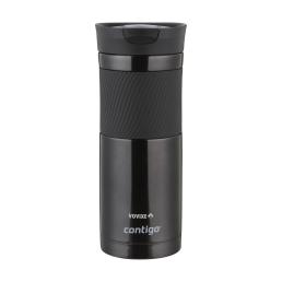 Cheap leisure outdoor contigo byron L thermo bottle with Helloprint. Learn more about us and order print online.