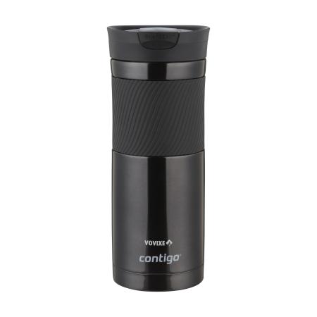 Cheap leisure outdoor Contigo® Byron L thermo bottle with Helloprint. Learn more about us and order print online.