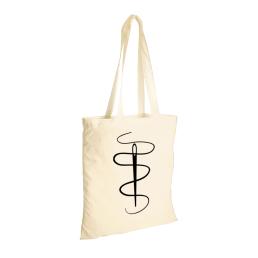 Offrez un sac en cotton ou un tote bag avec votre logo à vos clients pour emporter leur affaires, un maximum de visibilité.