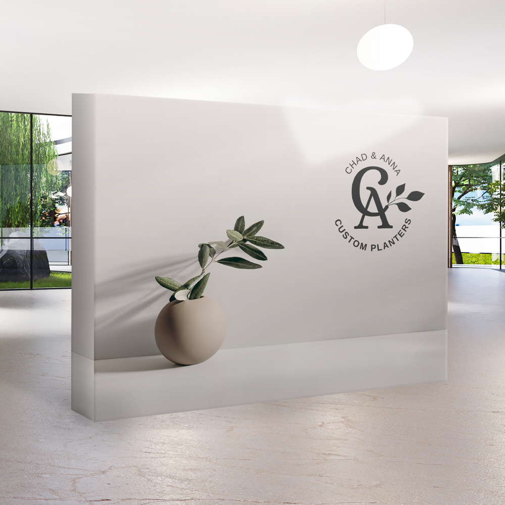 Straight Pop-up Wallerx