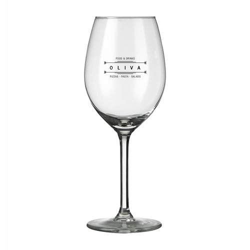 Chablis White Wine Glasses