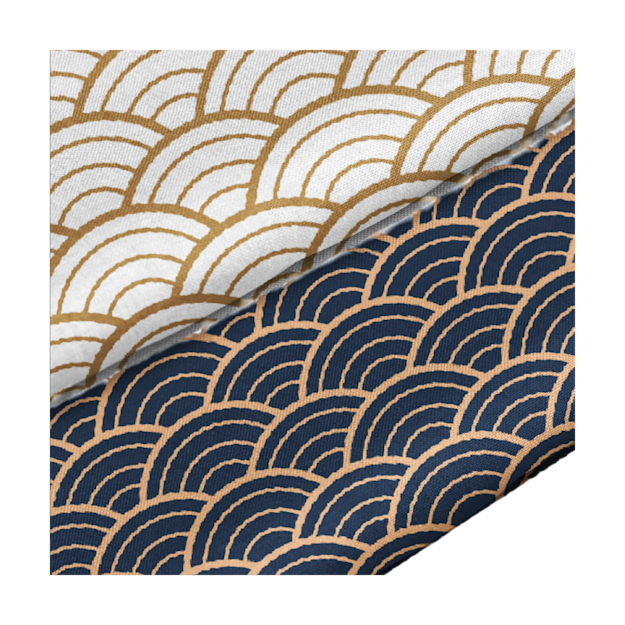 Tessuto personalizzato