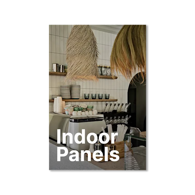 Indoor Panels