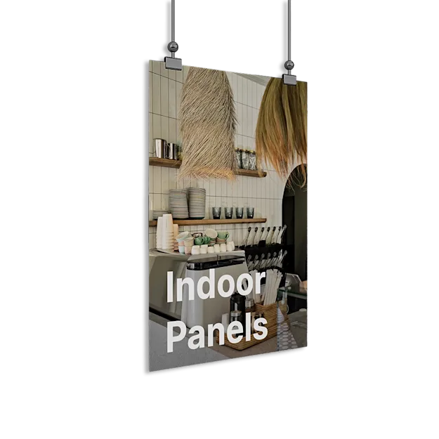 Paneles para interior