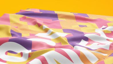 Acquista online la tua bandiera personalizzata: facile, comodo e sicur