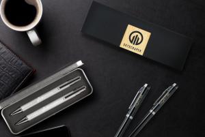 Luxury Pens & Writing Sets