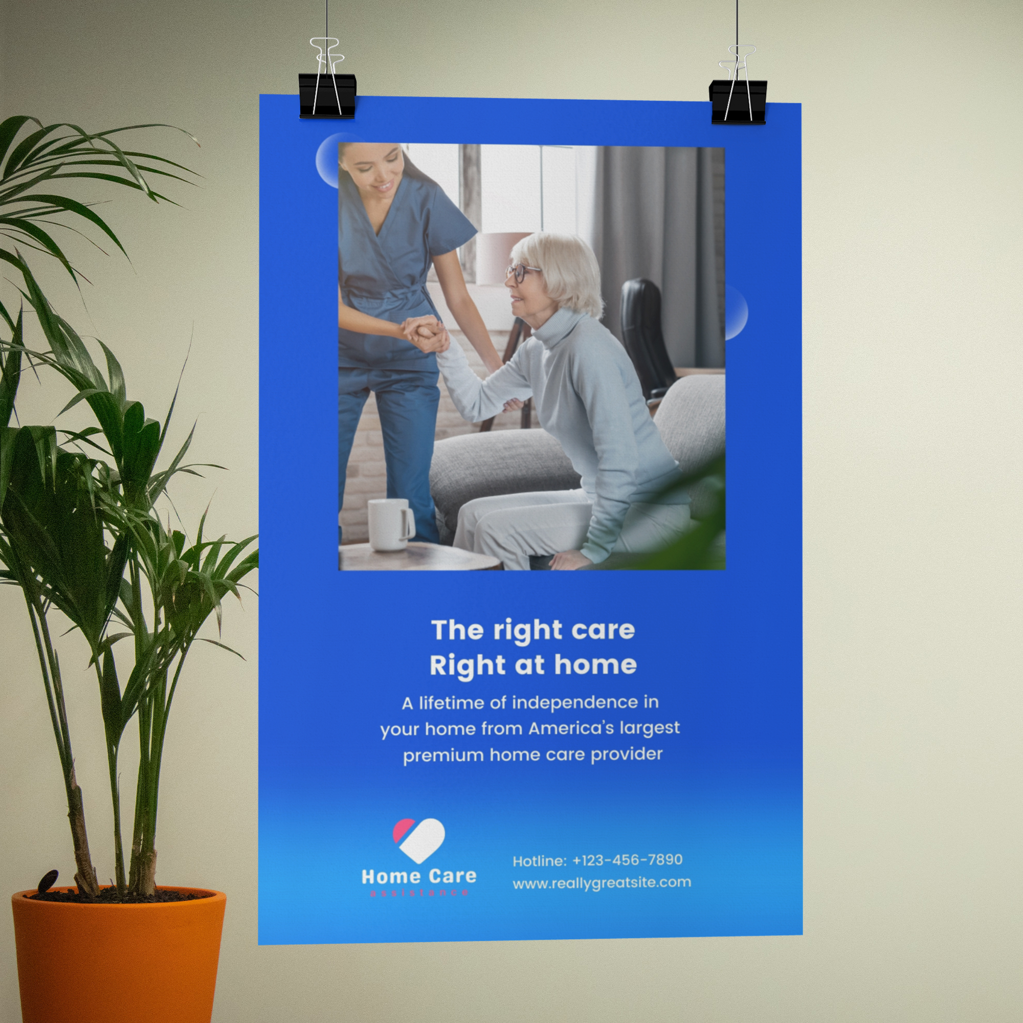 Posters