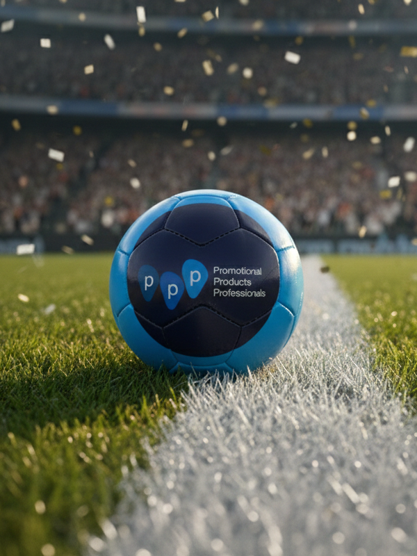 Voetballen in eigen ontwerp