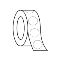 Zonder dispenser