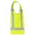 Tricorp reflective safety vest personalisation