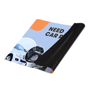 Panneaux magnétique