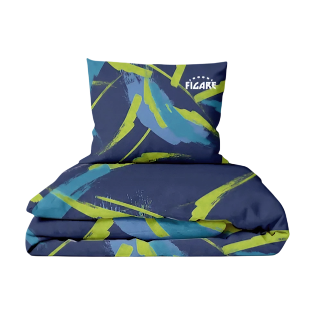 Parure de lit personnalisée