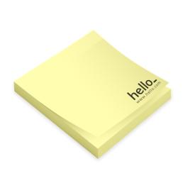 stampa Post-it