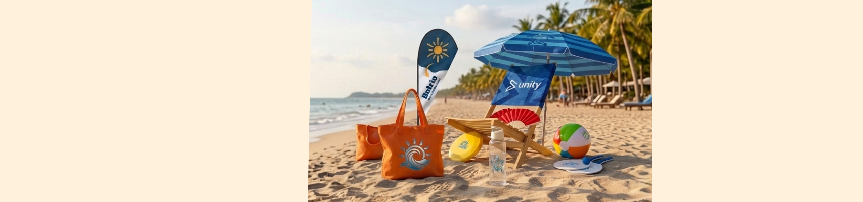 Zomerse promotie
