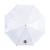 Gepersonaliseerde standaard paraplu's met een bedrukt logo of ontwerp tegen de laagste prijs verkrijgbaar bij Drukzo.