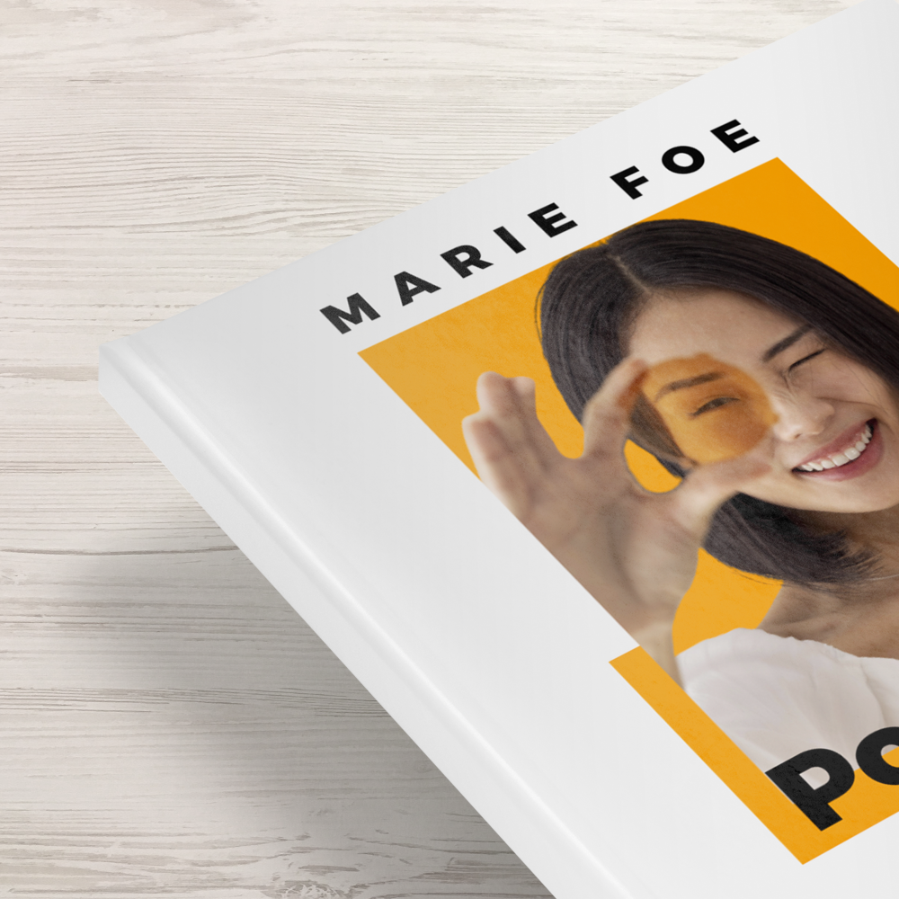 Branding en Portfolio-Presentaties