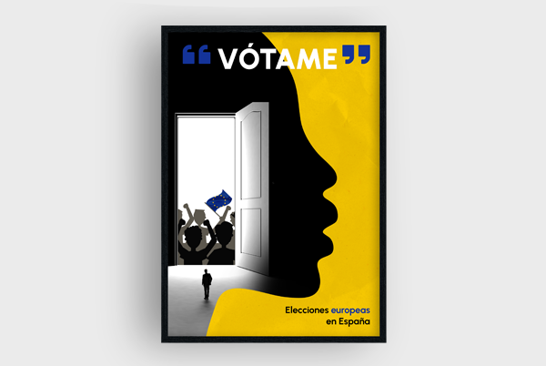 Carteles electorales