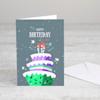 Personalised Greeting Card Printing Helloprint