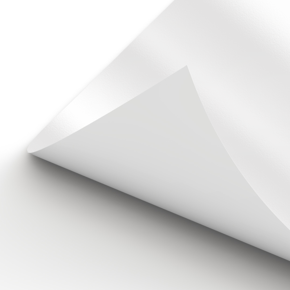 150g Couché brillant