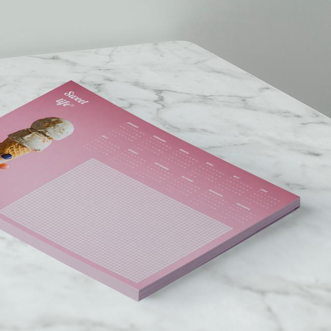 Personalised Desk Pads | Printed Desk Mats | Custom Desk Pads Personalised Desk Pads | Printed Desk Mats | Custom Desk Pads