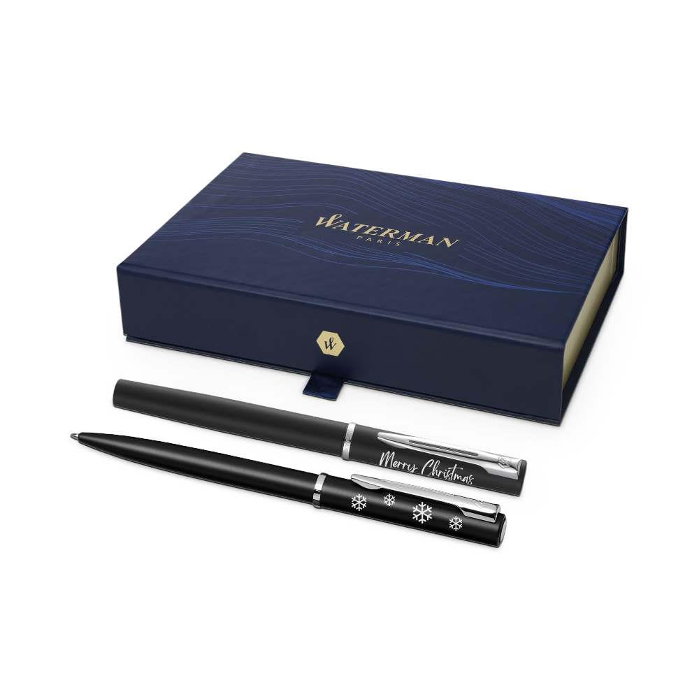 Waterman Stifte