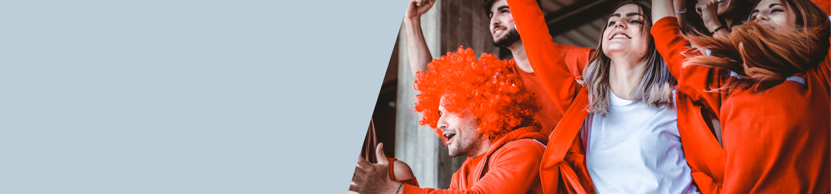 Laat je team spirit zien met sport merchandise!