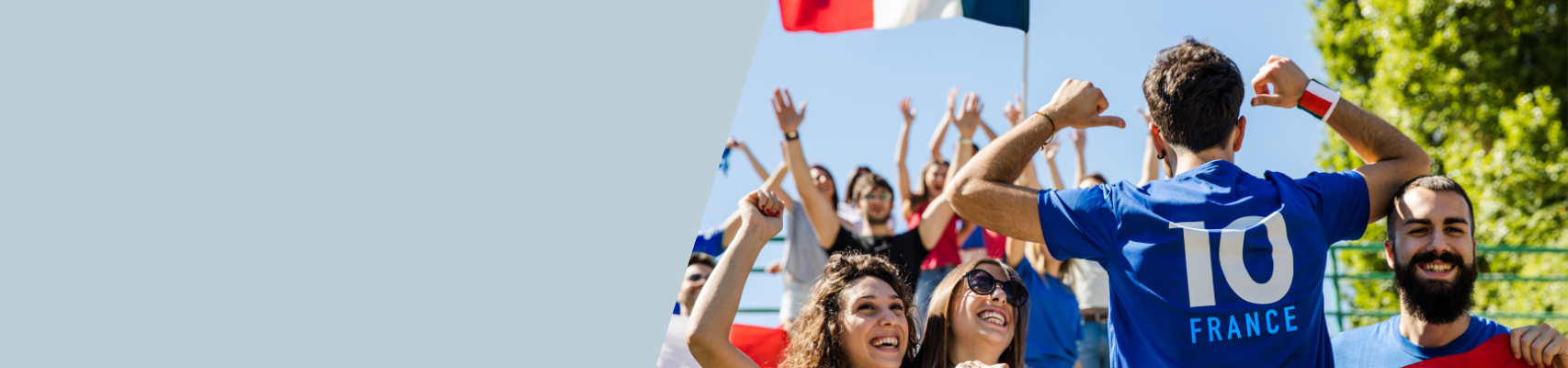 Été de sport : Votre image gagnante !