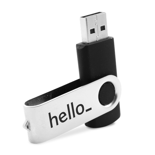 USB-sticks