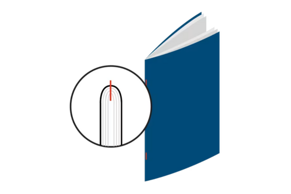 Saddle Stitched Booklets