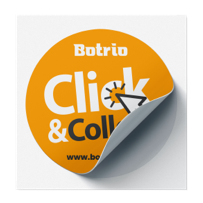 Stickers - small format