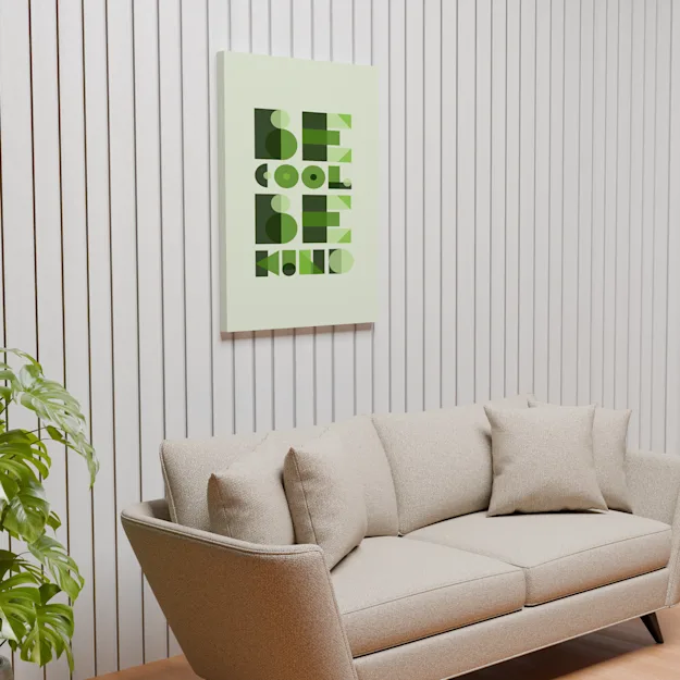 Milieuvriendelijke reclameborden