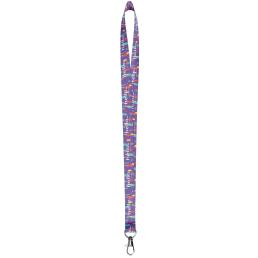 Get your uniquely designed lanyards printed at hldrukwerk.nl. Perfect to be used during events and fairs.