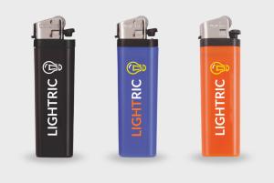 Lighters: Budget