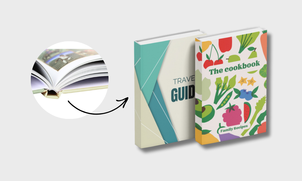 Genaaide Hardcover Boeken