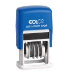 Kantoorstempels bestellen