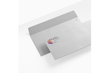 Envelope Printing With Your Own Logo Helloprint