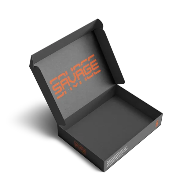 Gift Box with Flap-catalog-image