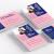 Öko Visitenkarten aus 100% recyceltem Papier, erhältlich bei Helloprint