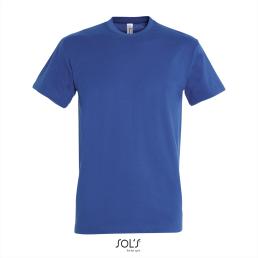 Sol's Basic T-Shirt with logo