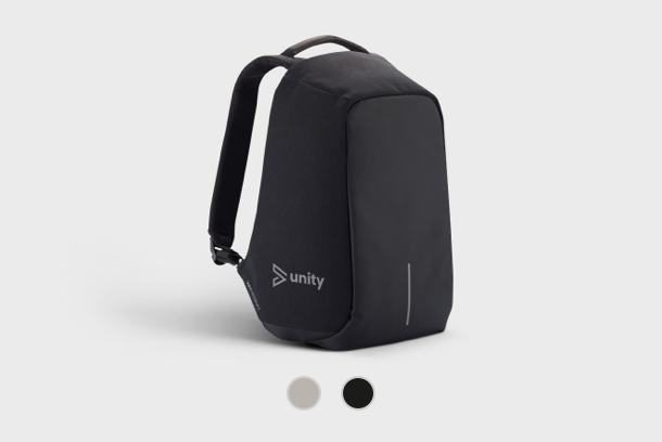 Bobby Anti-Theft Backpack