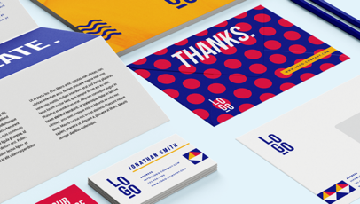 Trends voor Huisstijl Drukwerk in 2020