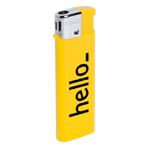 Lighters: Fast Delivery