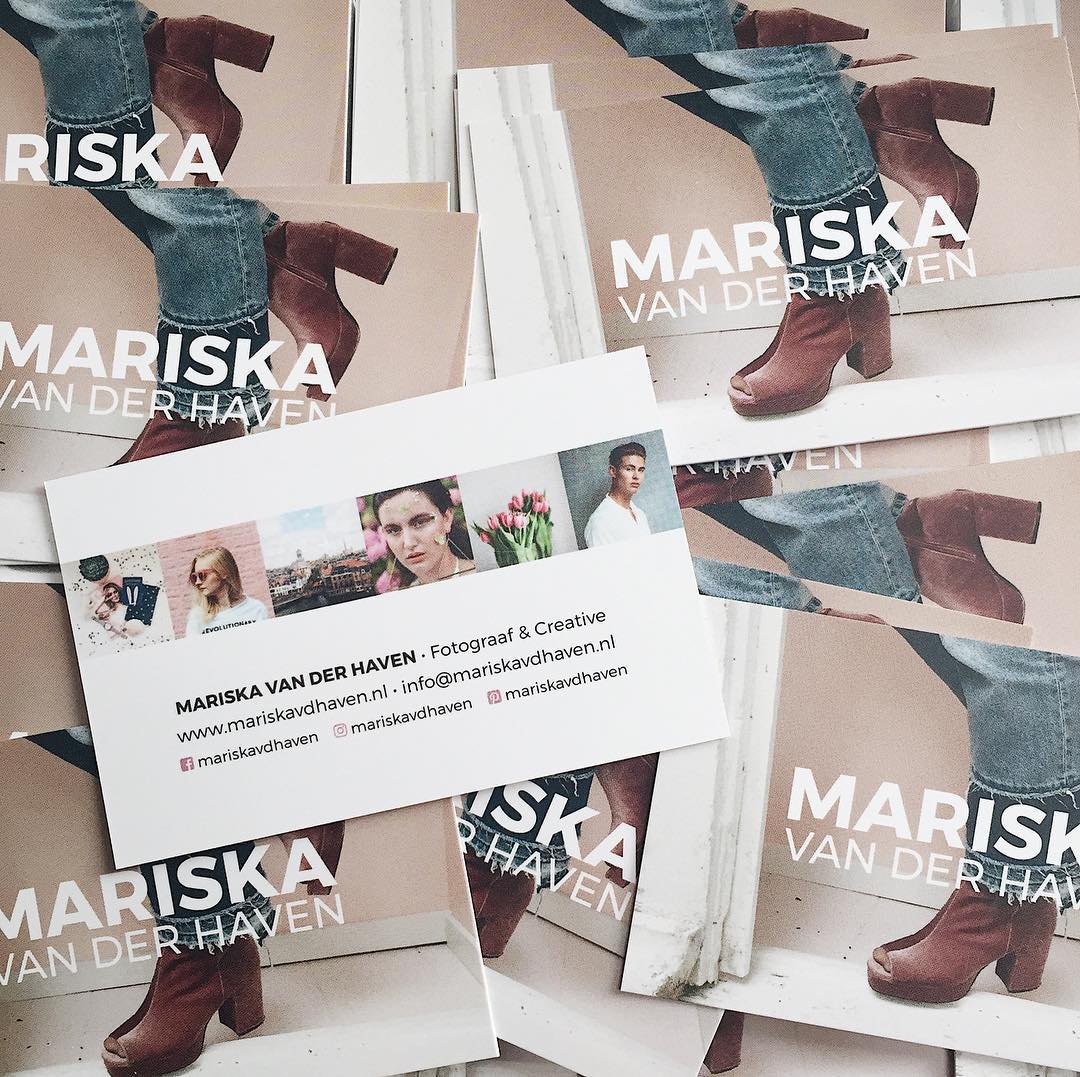 mariskavdhaven - Instagram