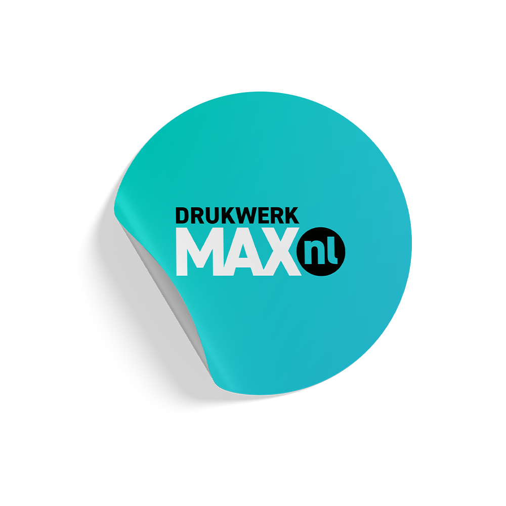 Grote stickers