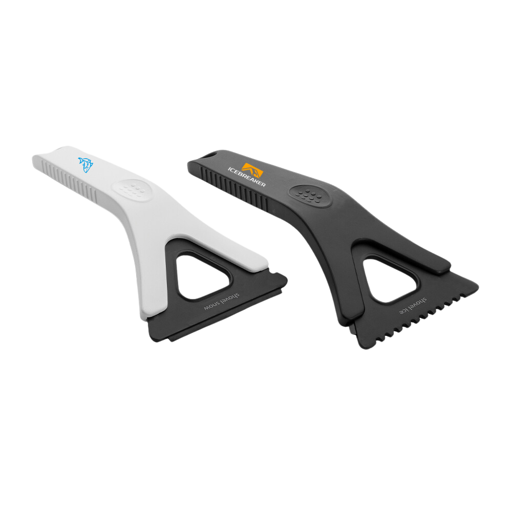 Raschietti per il ghiaccio