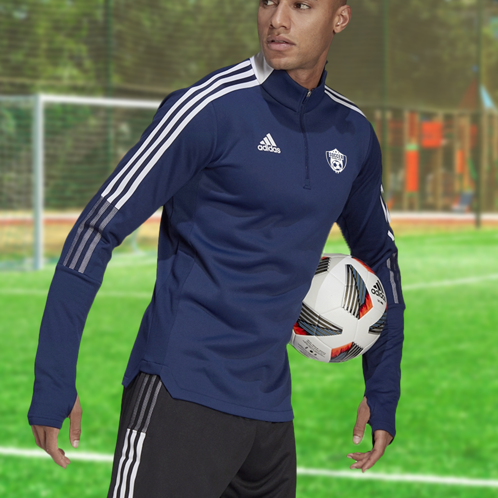 Adidas Tiro training Top