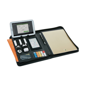 Essential rits techmap