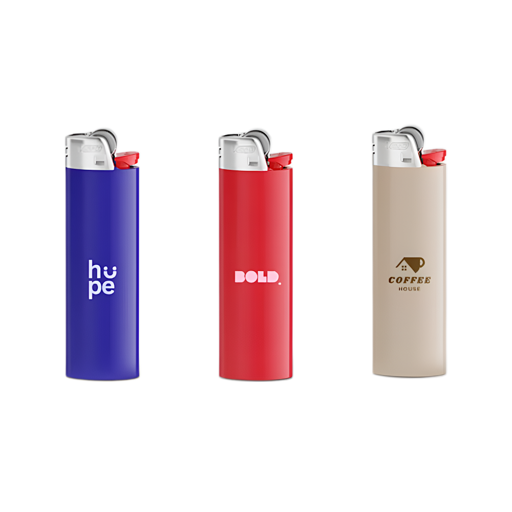 Briquets BIC