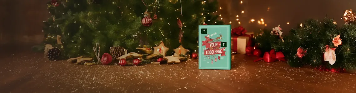 Wat zit er achter het deurtje?
