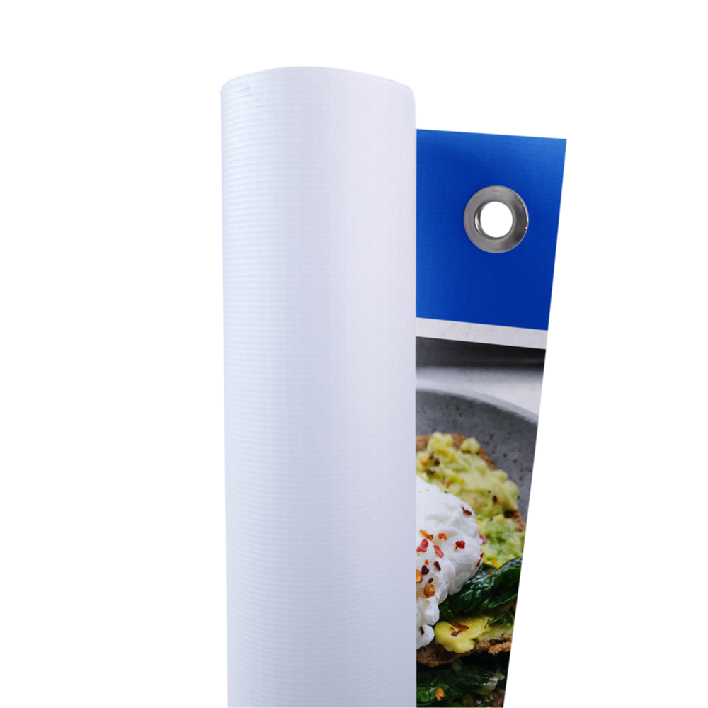 Standard Fence Banners 